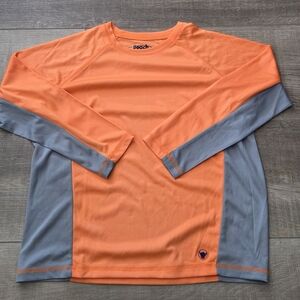 NWOT - Beach Bros Boys Rash Guard